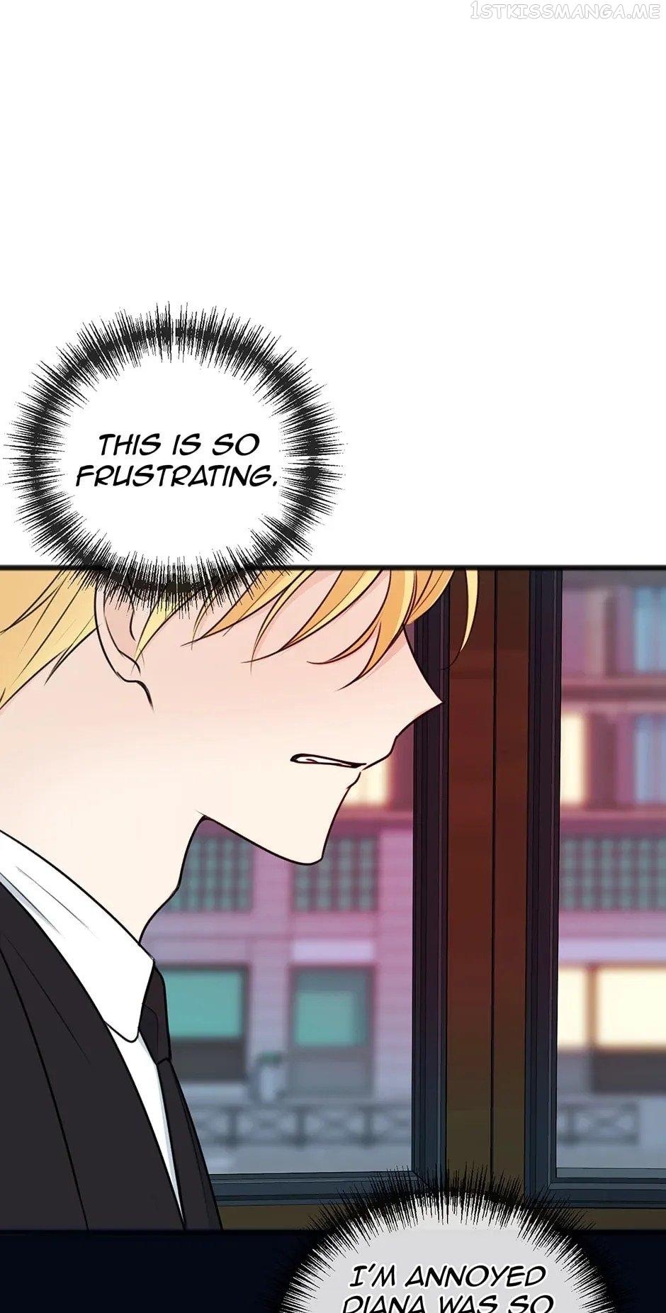 Flowers May Wither but You Remain Chapter 68 - page 17