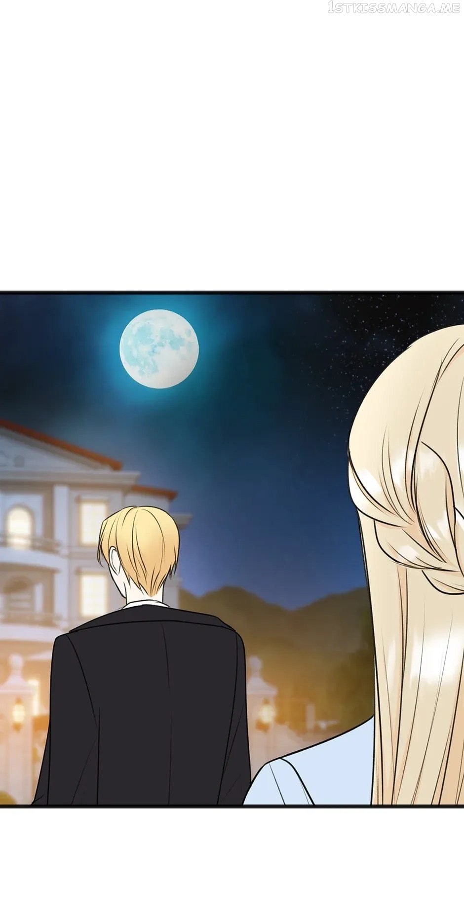 Flowers May Wither but You Remain Chapter 68 - page 23