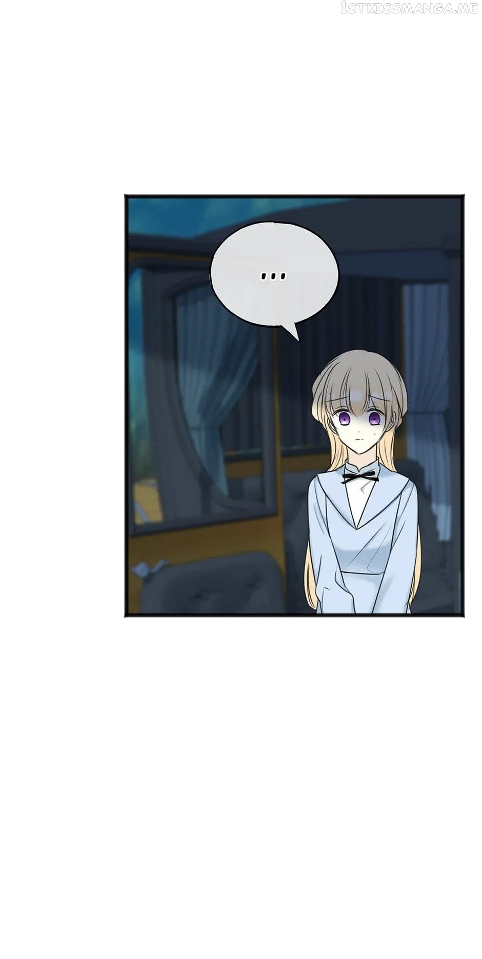 Flowers May Wither but You Remain Chapter 68 - page 24