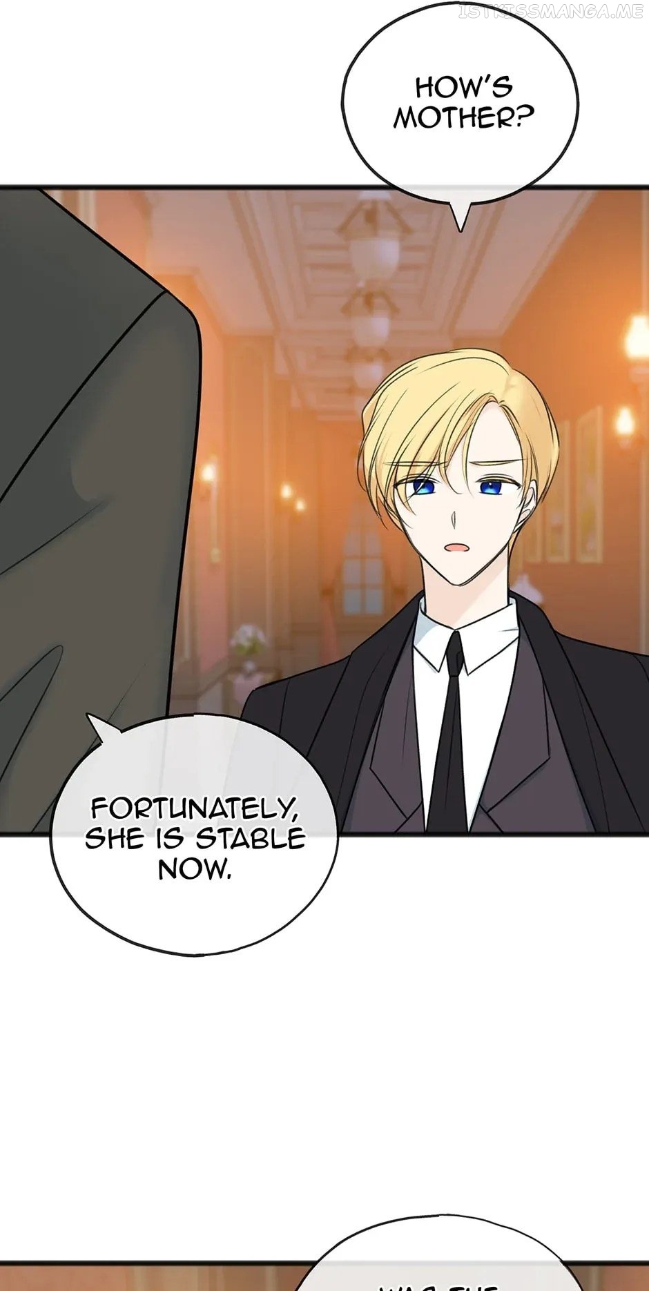 Flowers May Wither but You Remain Chapter 68 - page 26