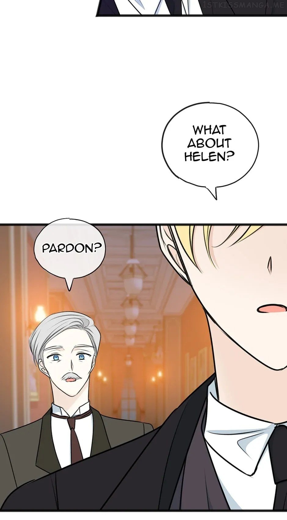 Flowers May Wither but You Remain Chapter 68 - page 29