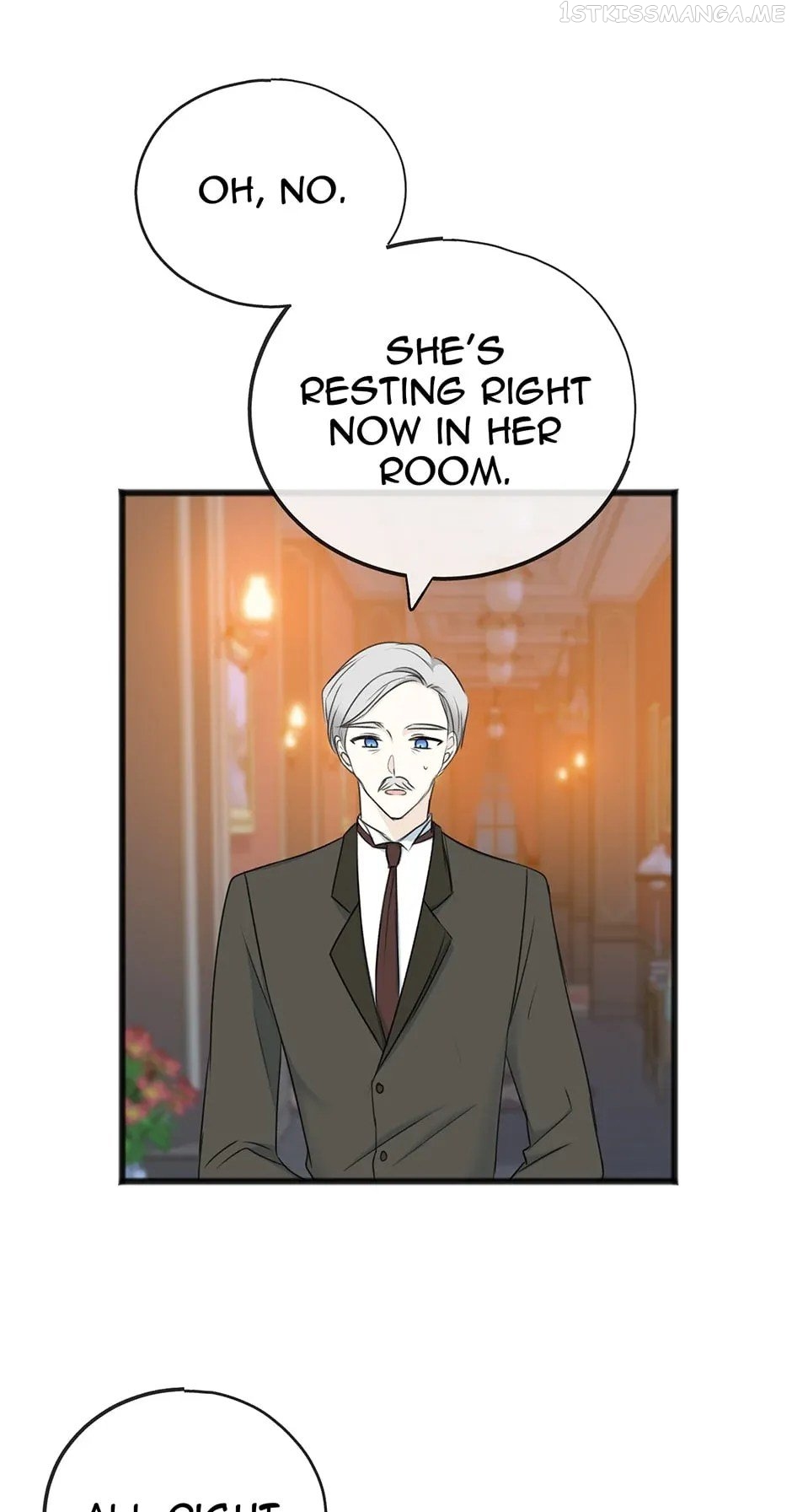 Flowers May Wither but You Remain Chapter 68 - page 31