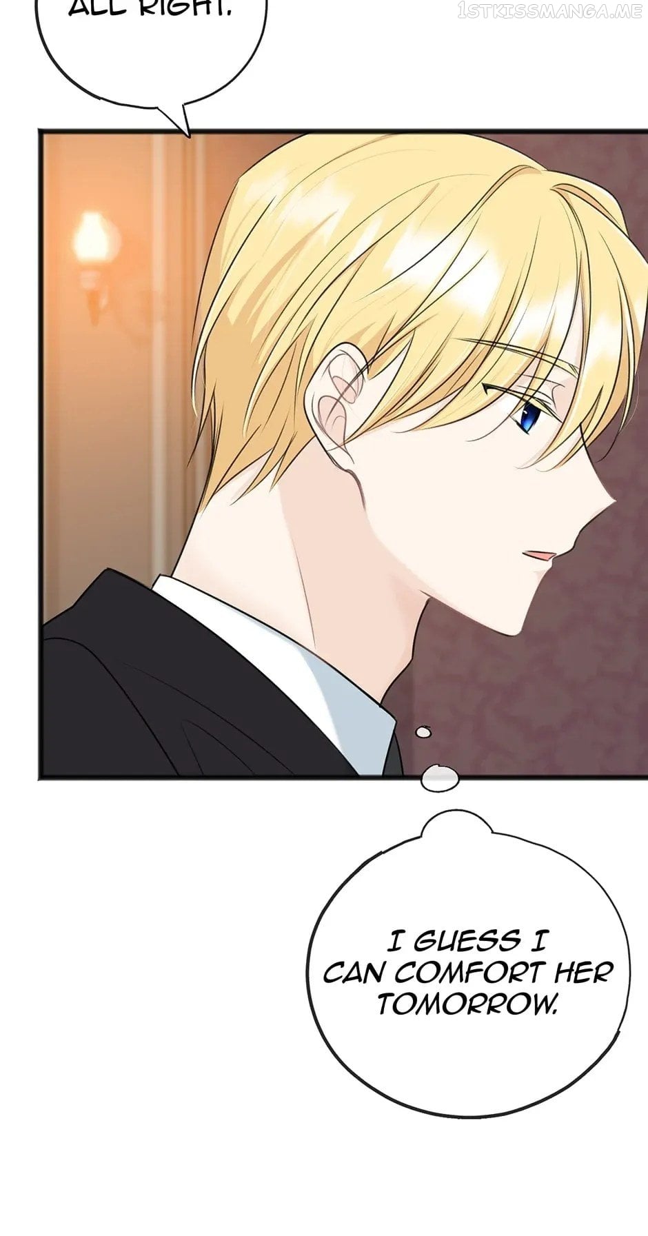Flowers May Wither but You Remain Chapter 68 - page 32