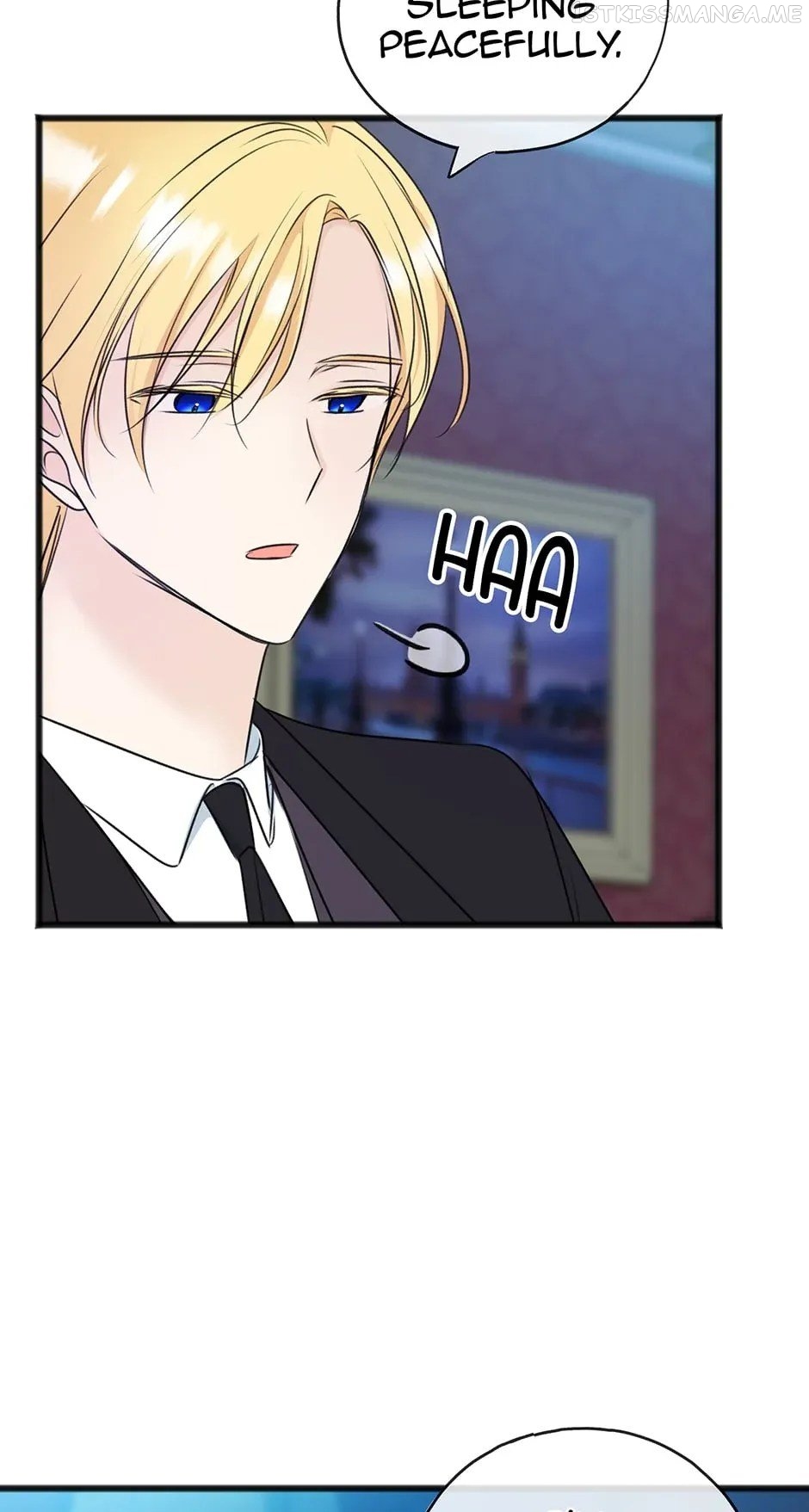 Flowers May Wither but You Remain Chapter 68 - page 39