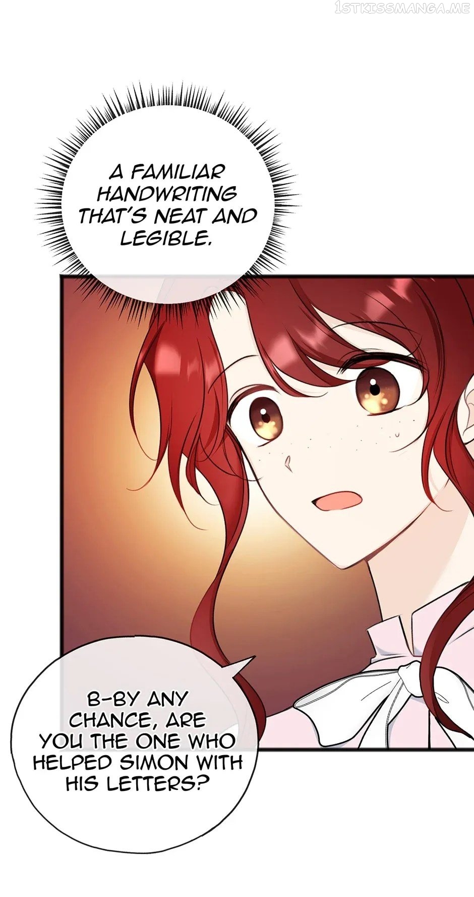 Flowers May Wither but You Remain Chapter 68 - page 4
