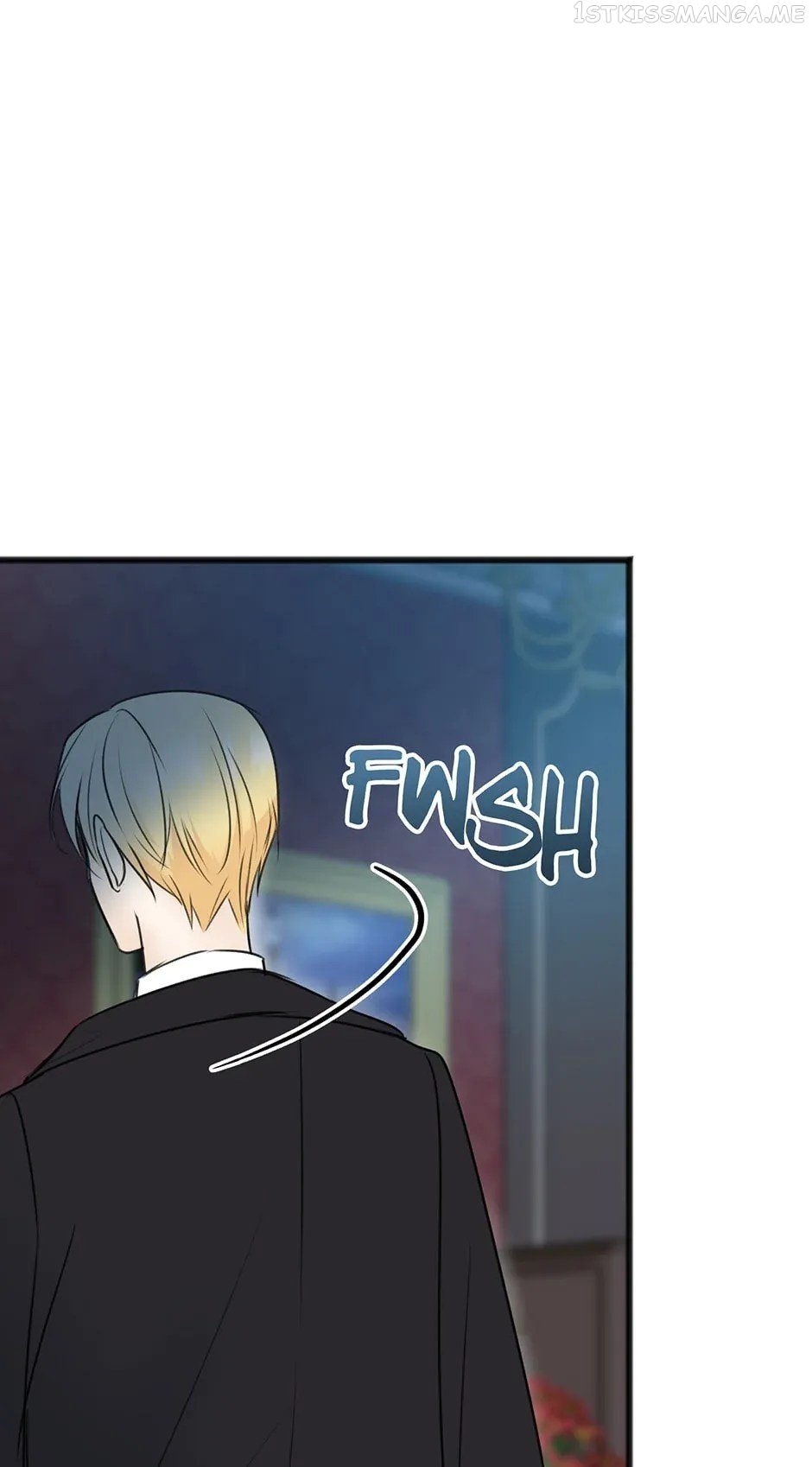 Flowers May Wither but You Remain Chapter 68 - page 41