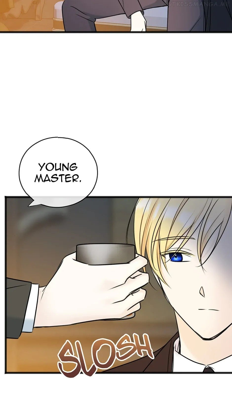 Flowers May Wither but You Remain Chapter 68 - page 44
