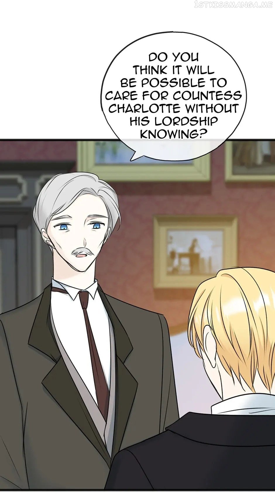 Flowers May Wither but You Remain Chapter 68 - page 45