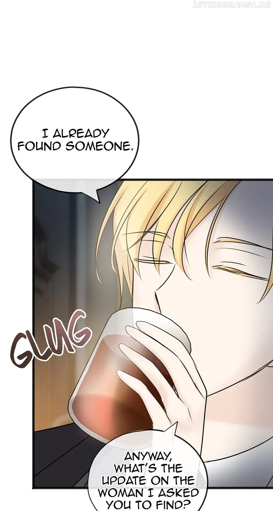 Flowers May Wither but You Remain Chapter 68 - page 46