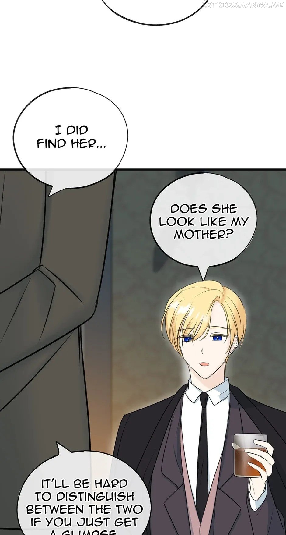 Flowers May Wither but You Remain Chapter 68 - page 47