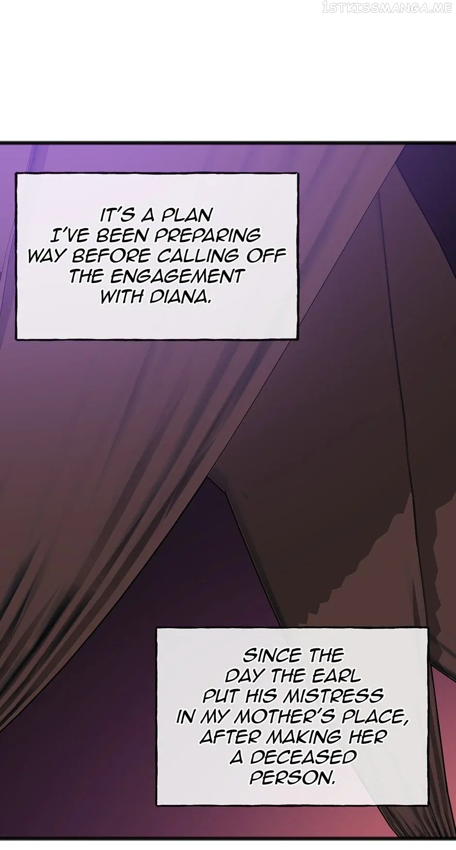 Flowers May Wither but You Remain Chapter 68 - page 49