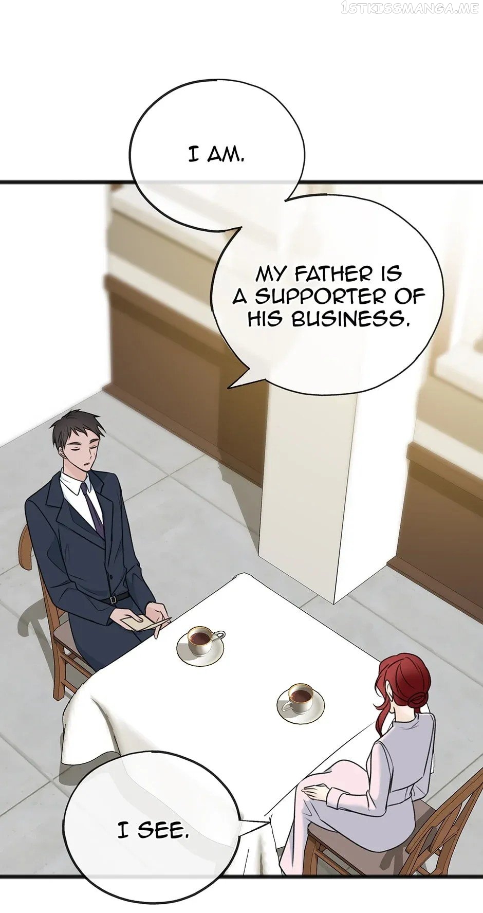 Flowers May Wither but You Remain Chapter 68 - page 5