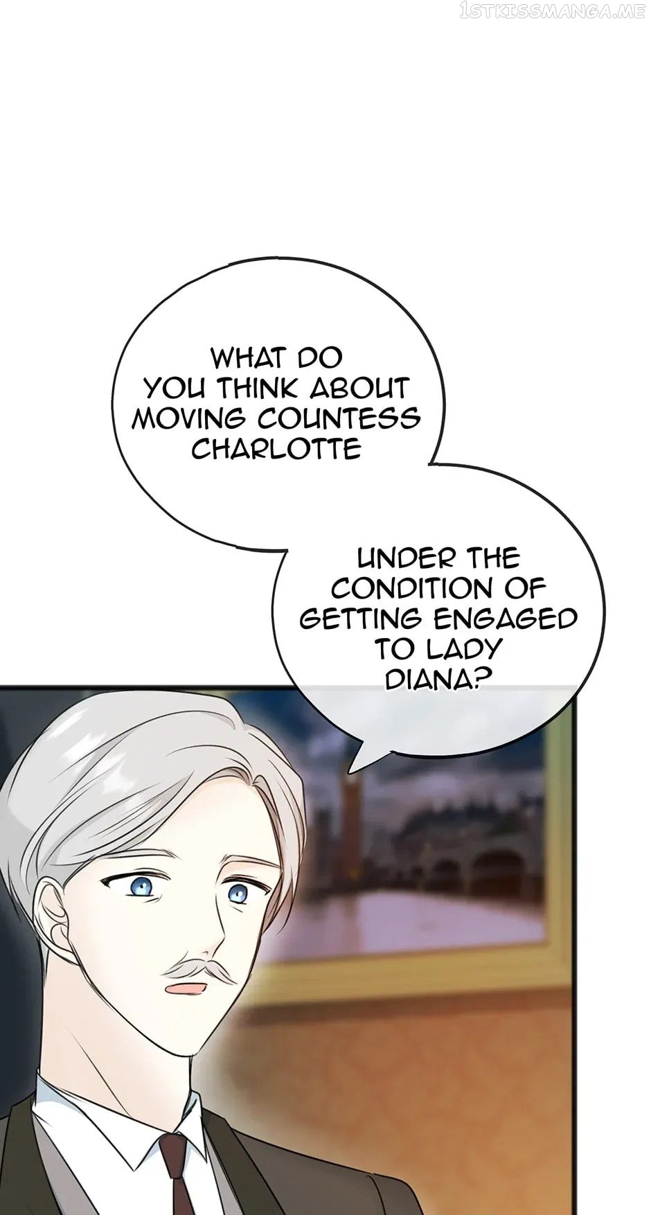 Flowers May Wither but You Remain Chapter 68 - page 50