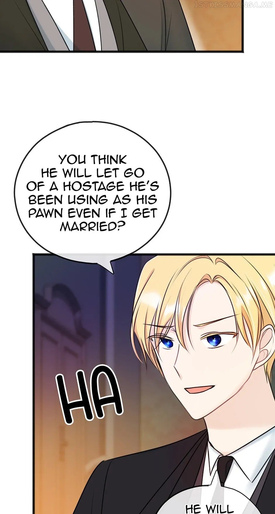 Flowers May Wither but You Remain Chapter 68 - page 51