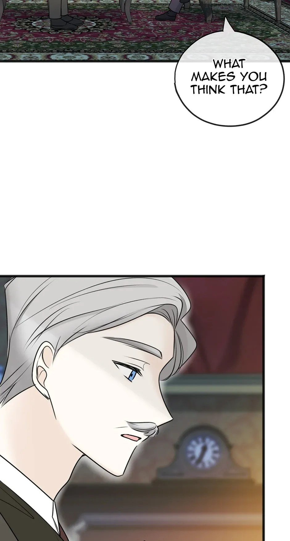 Flowers May Wither but You Remain Chapter 68 - page 53