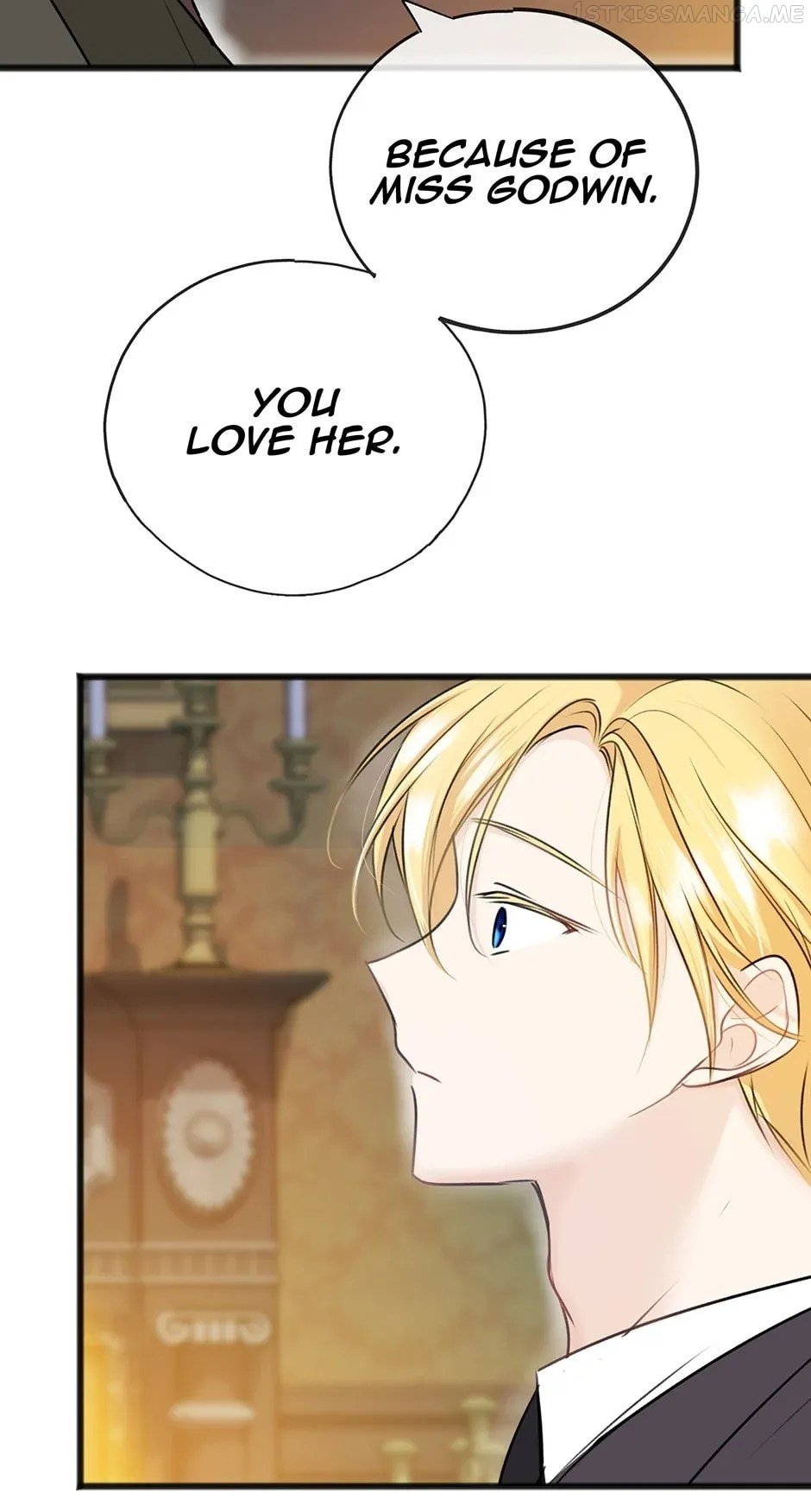 Flowers May Wither but You Remain Chapter 68 - page 54