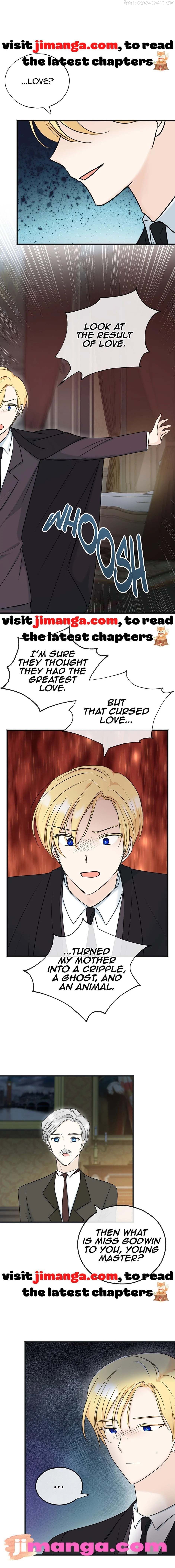 Flowers May Wither but You Remain Chapter 68 - page 55