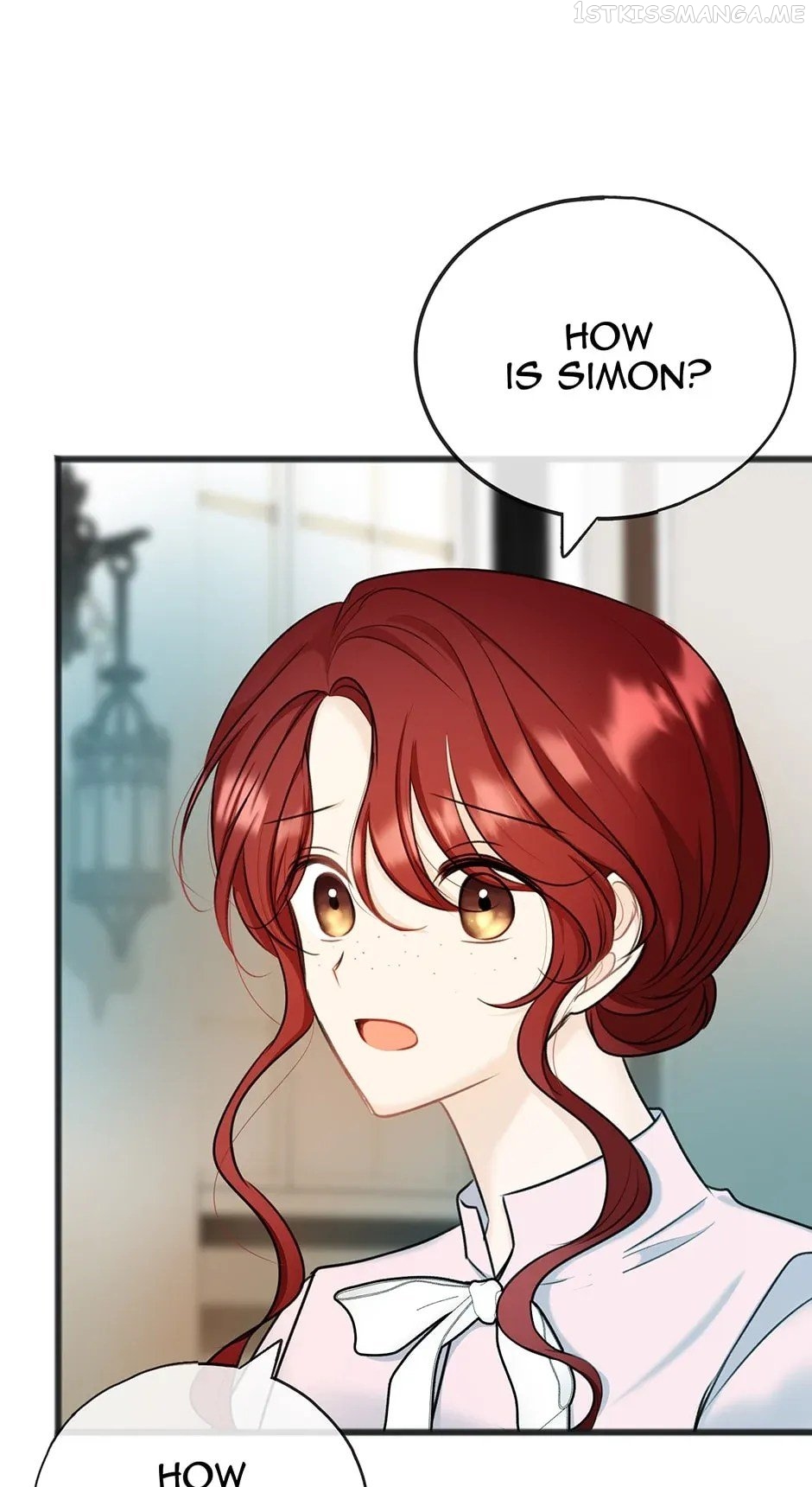 Flowers May Wither but You Remain Chapter 68 - page 6