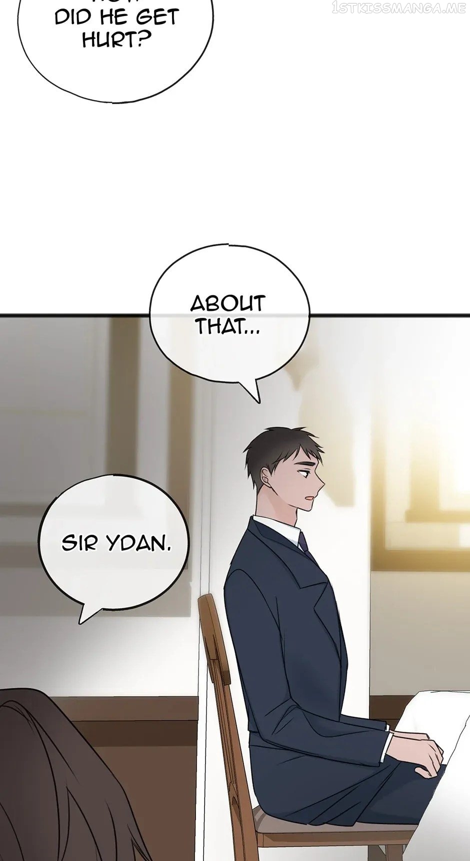 Flowers May Wither but You Remain Chapter 68 - page 7