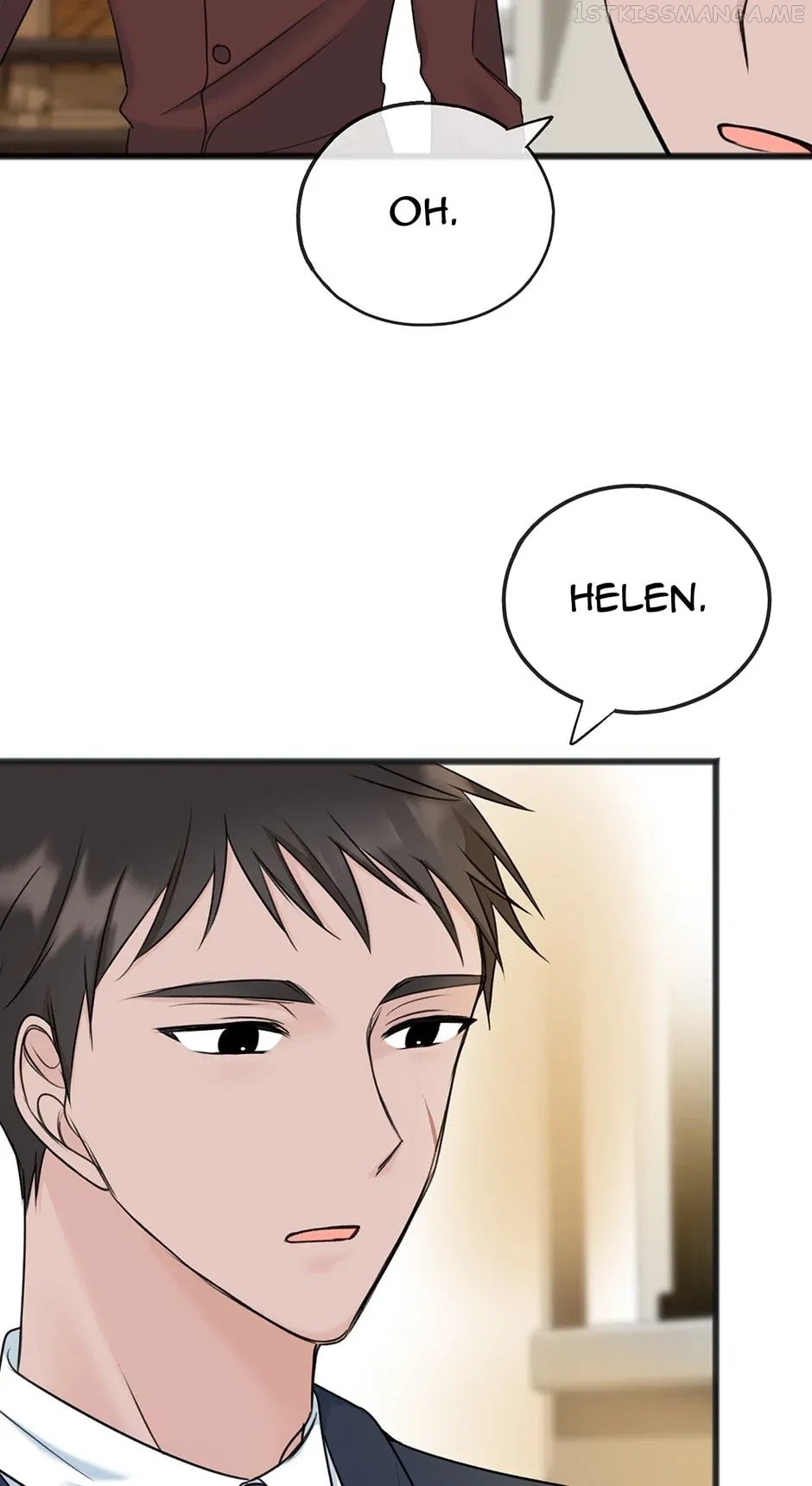 Flowers May Wither but You Remain Chapter 68 - page 9
