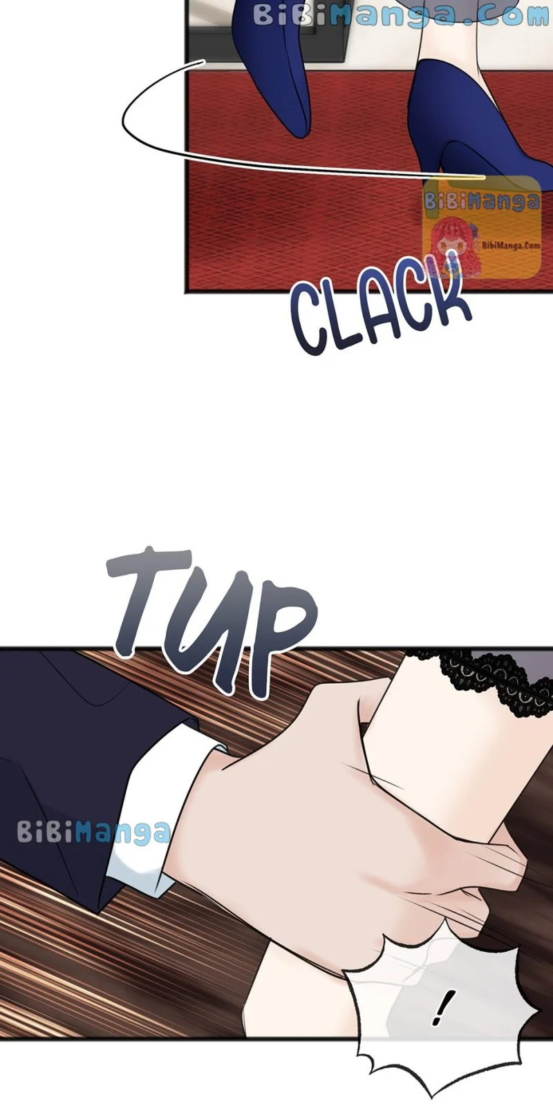 Flowers May Wither but You Remain Chapter 67 - page 18