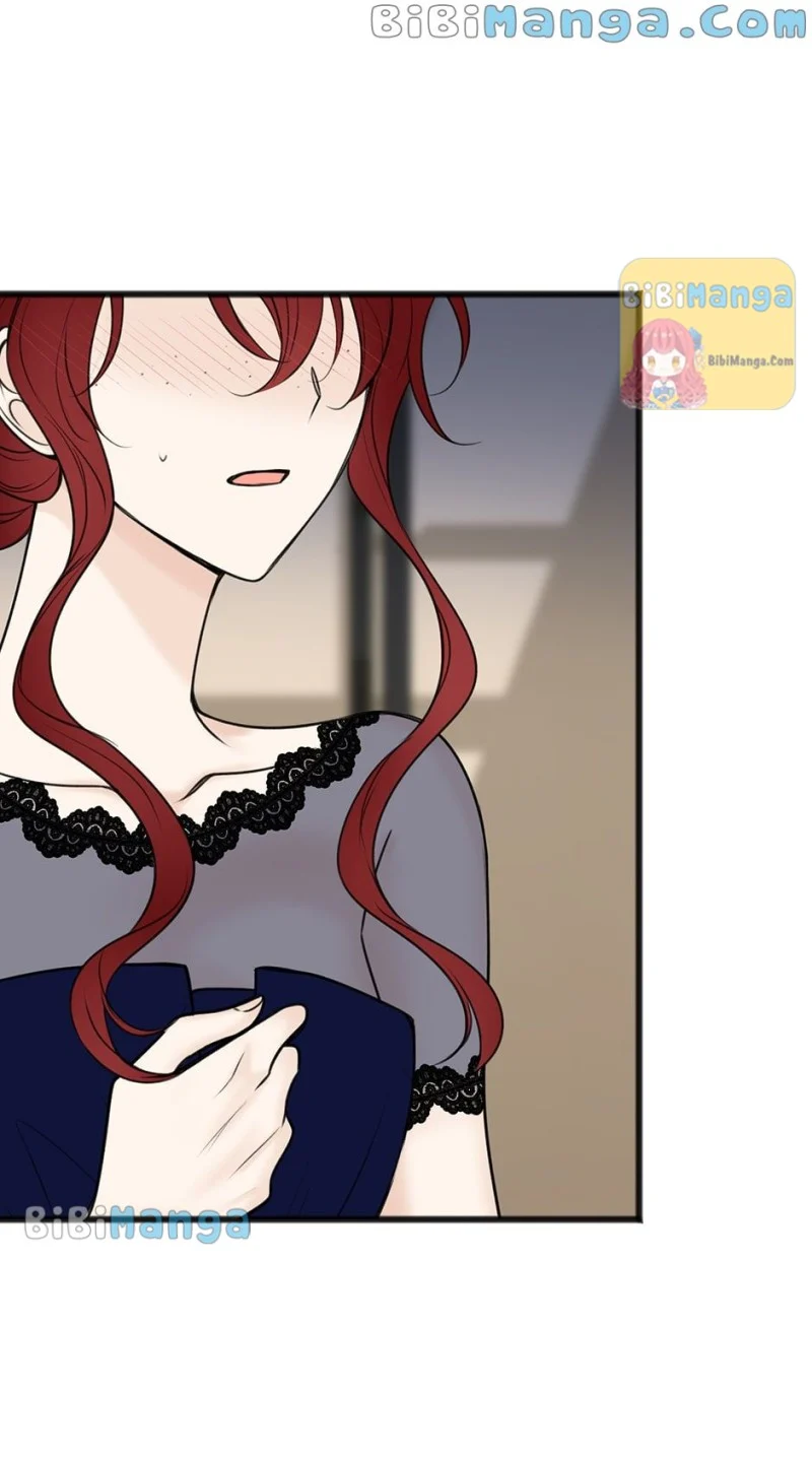 Flowers May Wither but You Remain Chapter 67 - page 25
