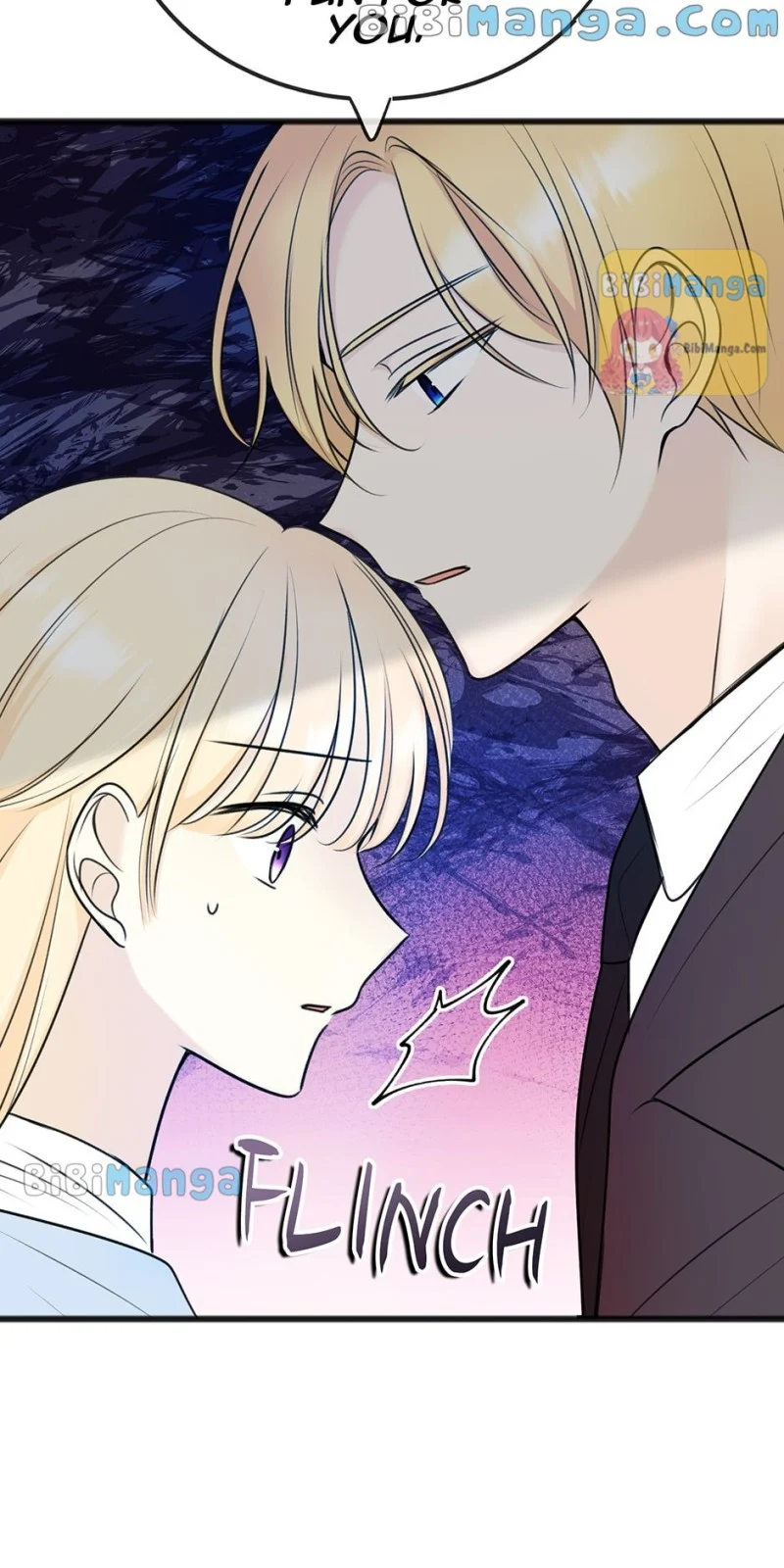 Flowers May Wither but You Remain Chapter 67 - page 35
