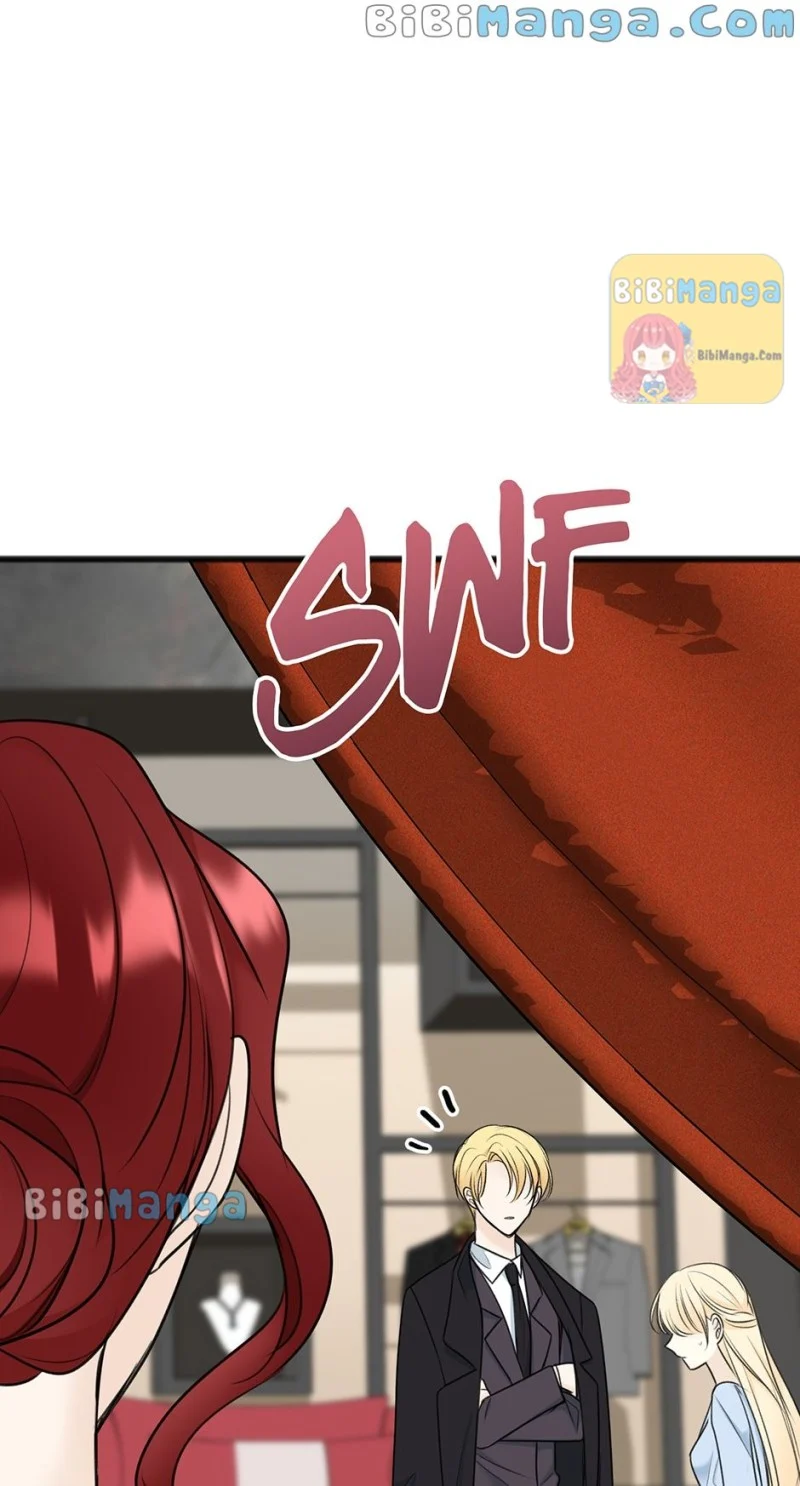 Flowers May Wither but You Remain Chapter 67 - page 36
