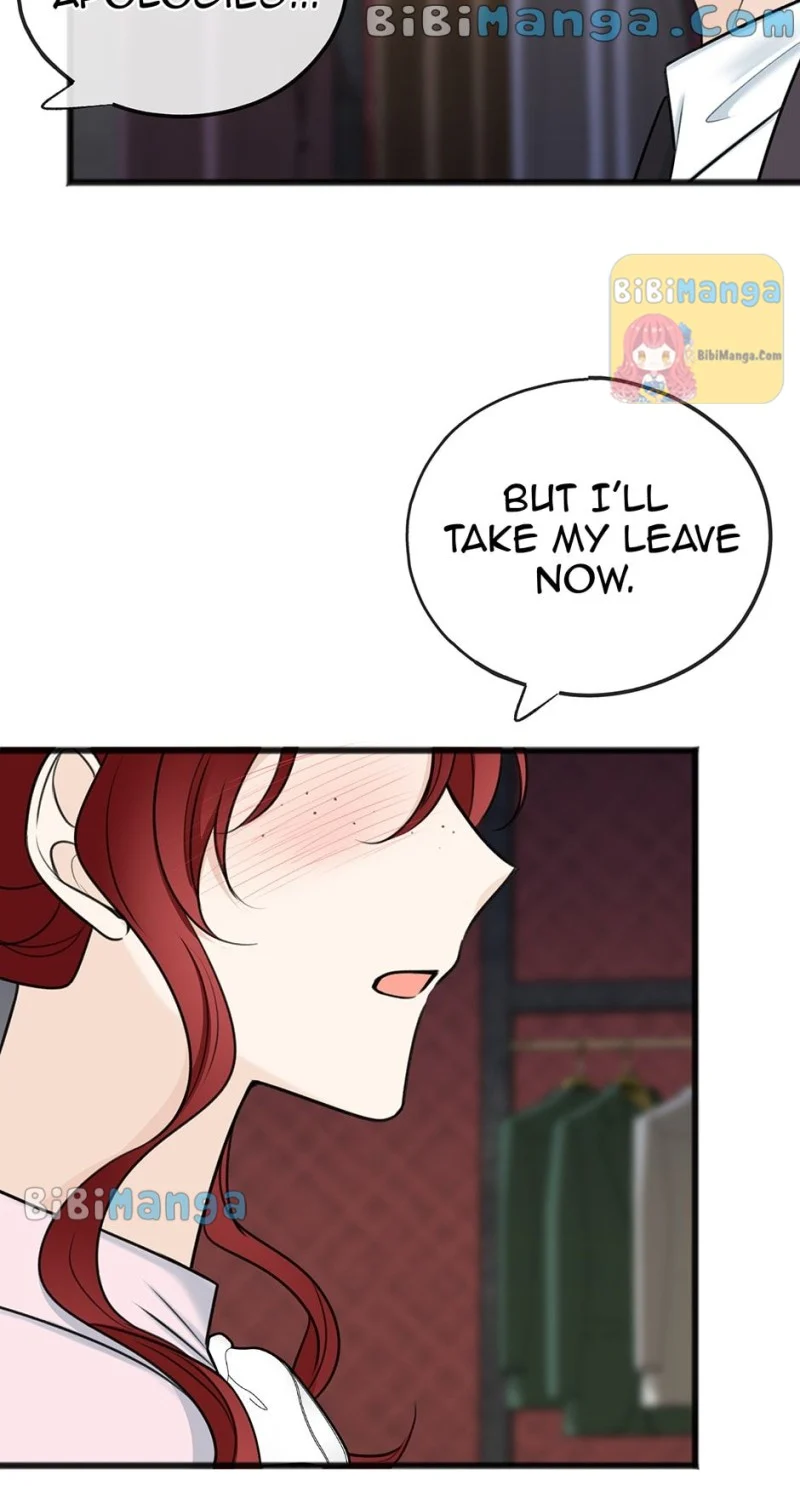 Flowers May Wither but You Remain Chapter 67 - page 38