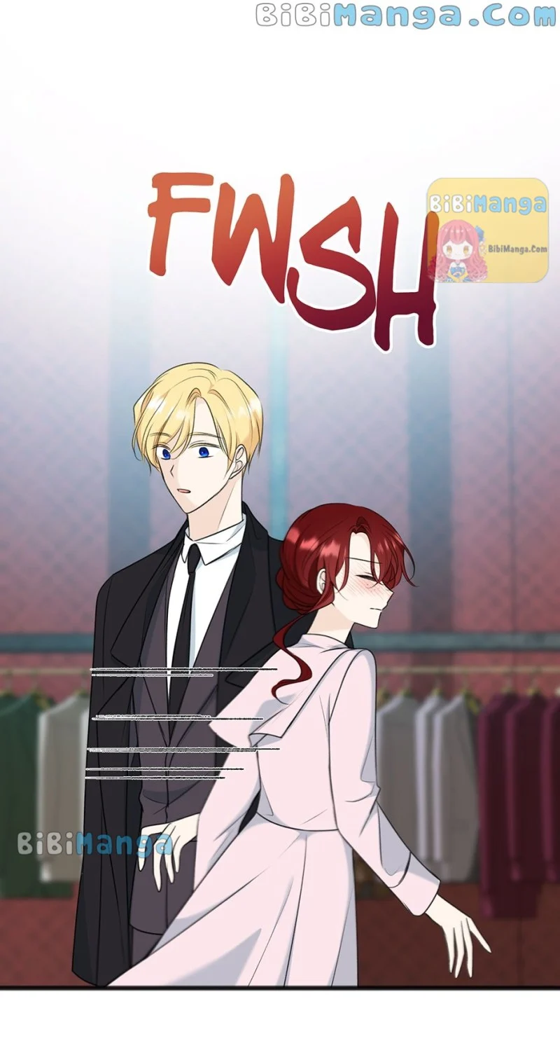 Flowers May Wither but You Remain Chapter 67 - page 39