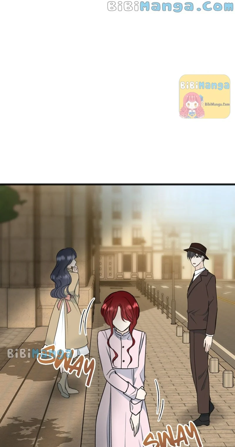 Flowers May Wither but You Remain Chapter 67 - page 41