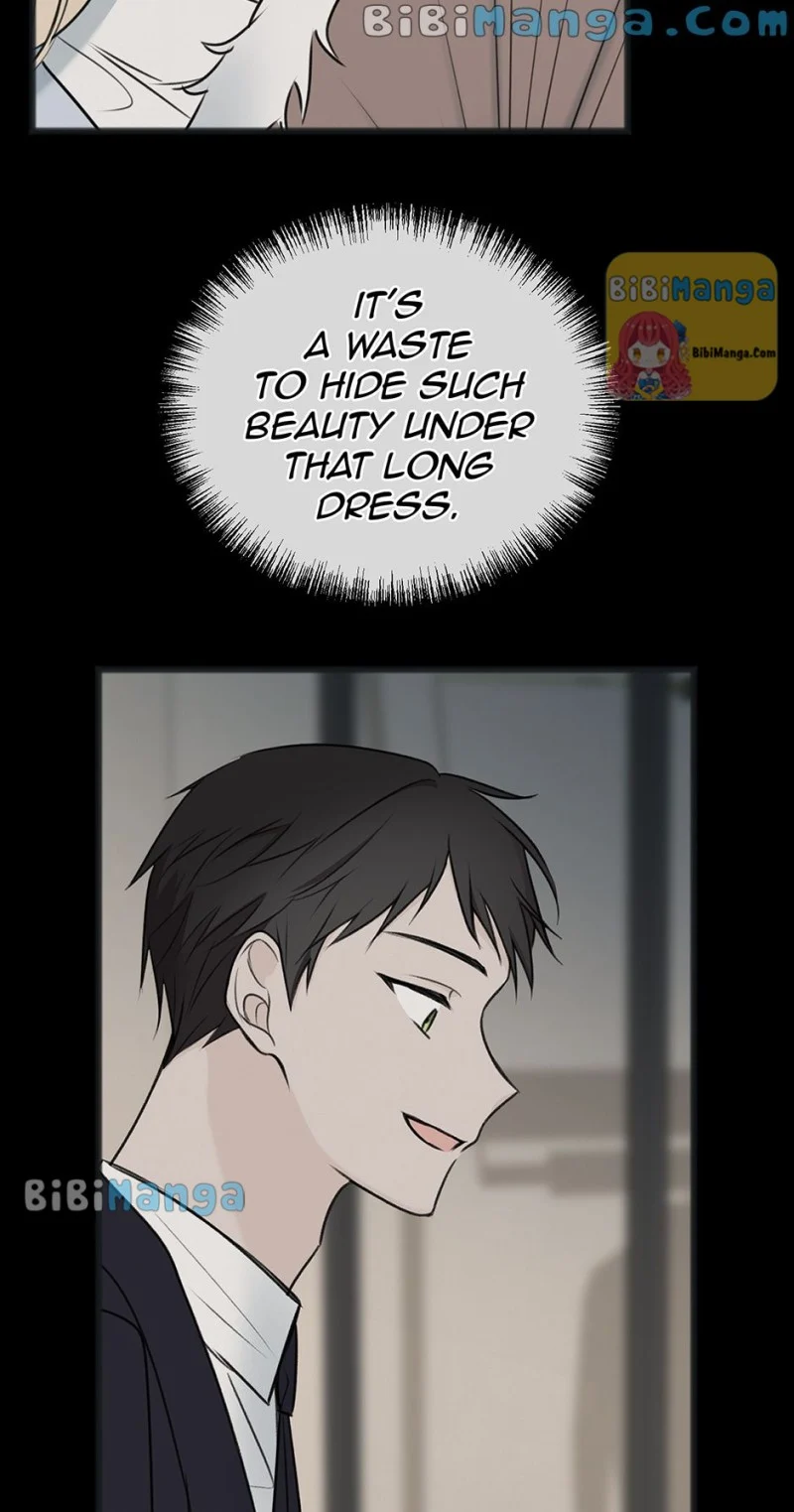 Flowers May Wither but You Remain Chapter 67 - page 44