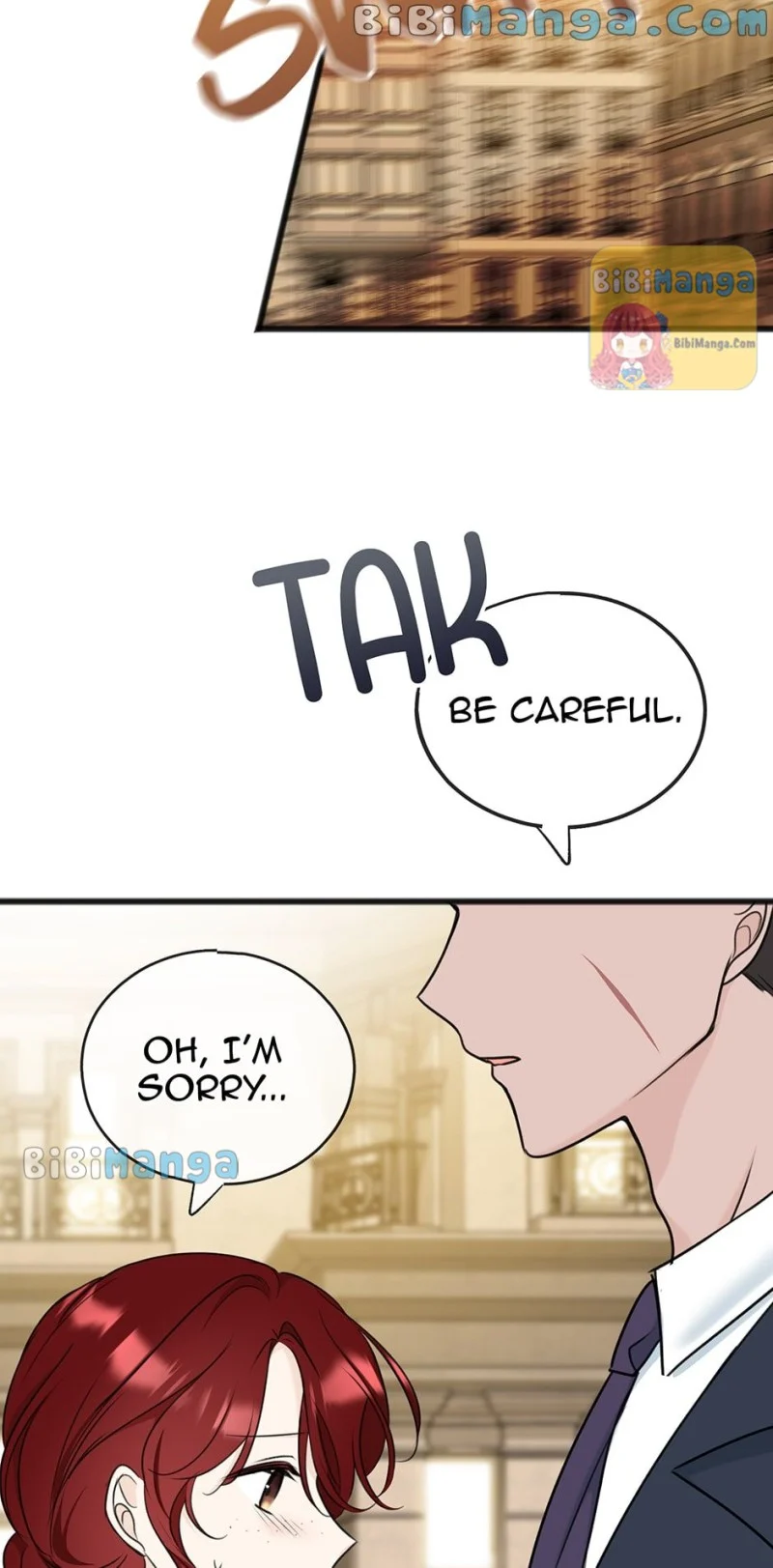 Flowers May Wither but You Remain Chapter 67 - page 47