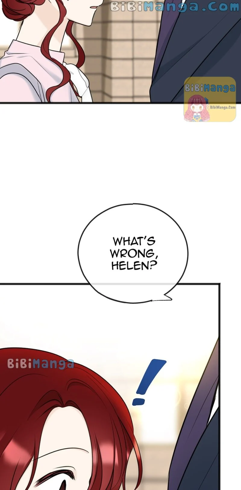 Flowers May Wither but You Remain Chapter 67 - page 48