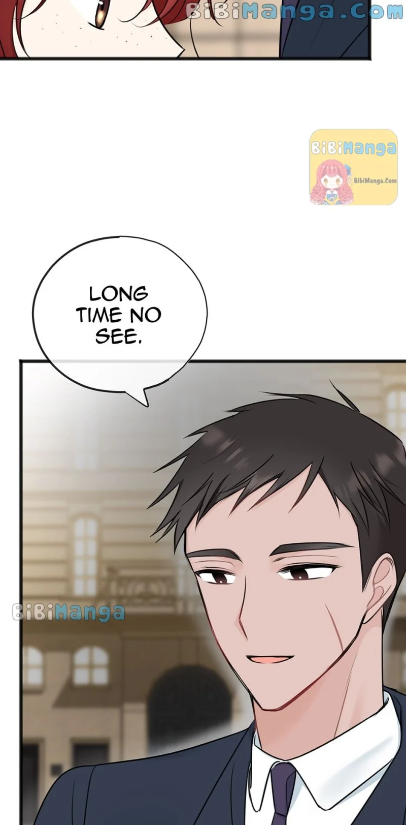 Flowers May Wither but You Remain Chapter 67 - page 49