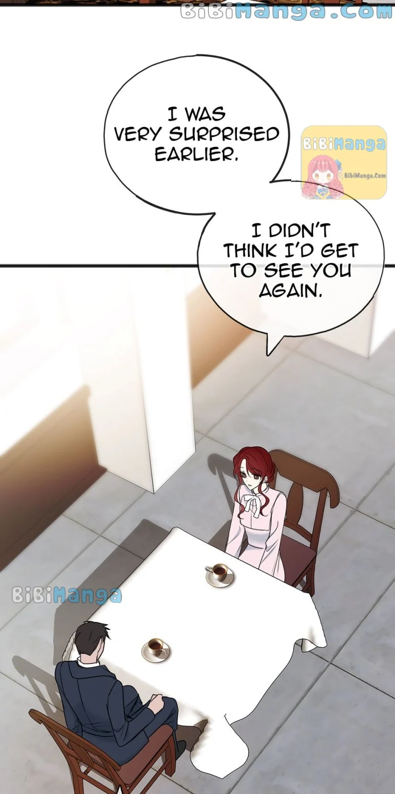 Flowers May Wither but You Remain Chapter 67 - page 52