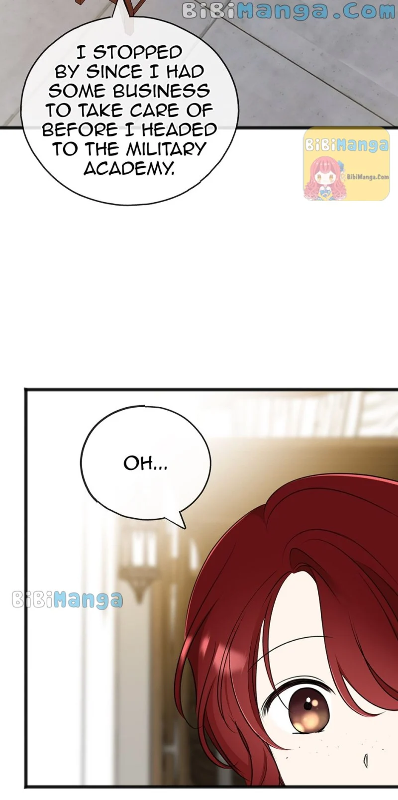 Flowers May Wither but You Remain Chapter 67 - page 53