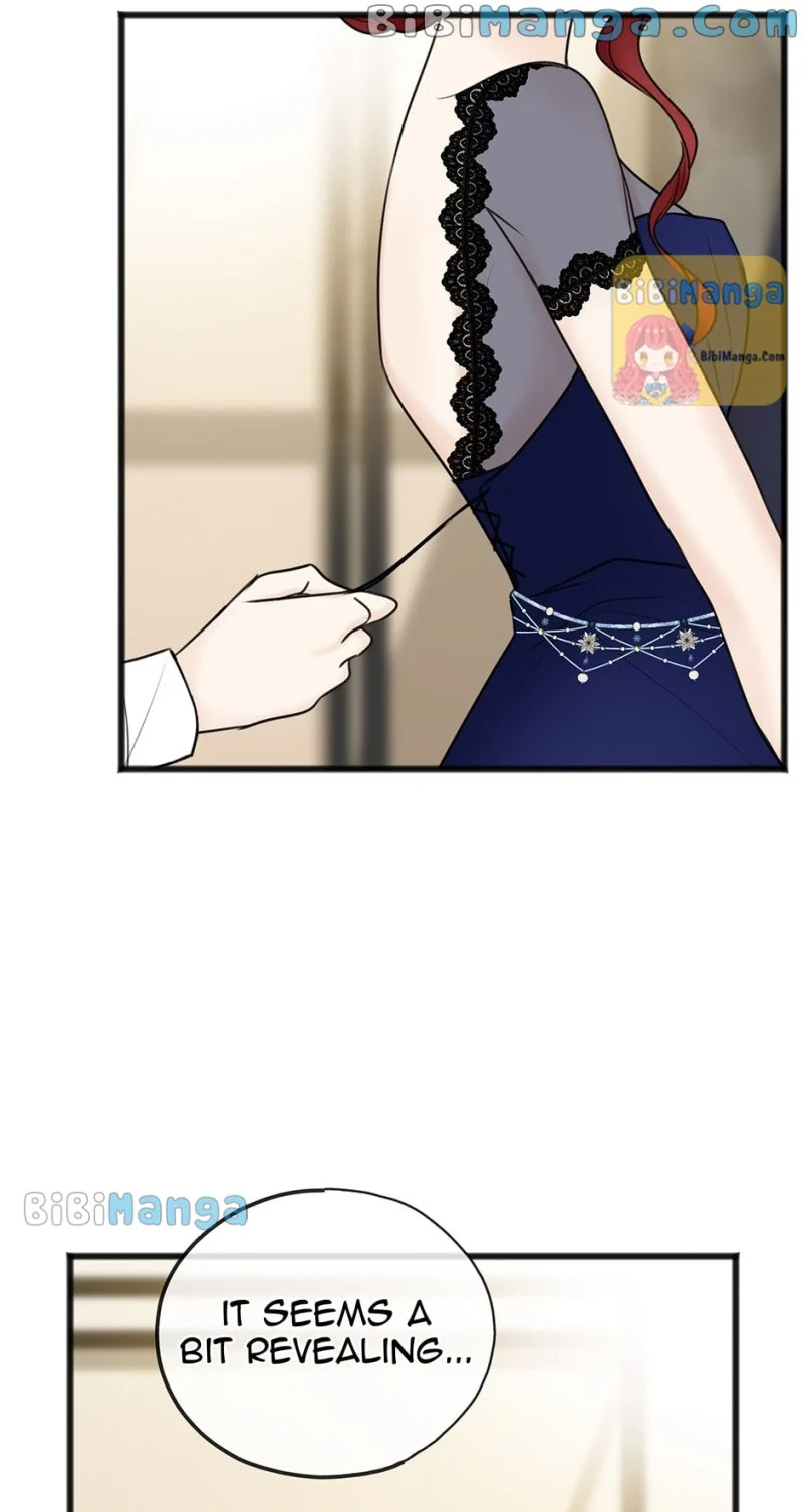 Flowers May Wither but You Remain Chapter 67 - page 9