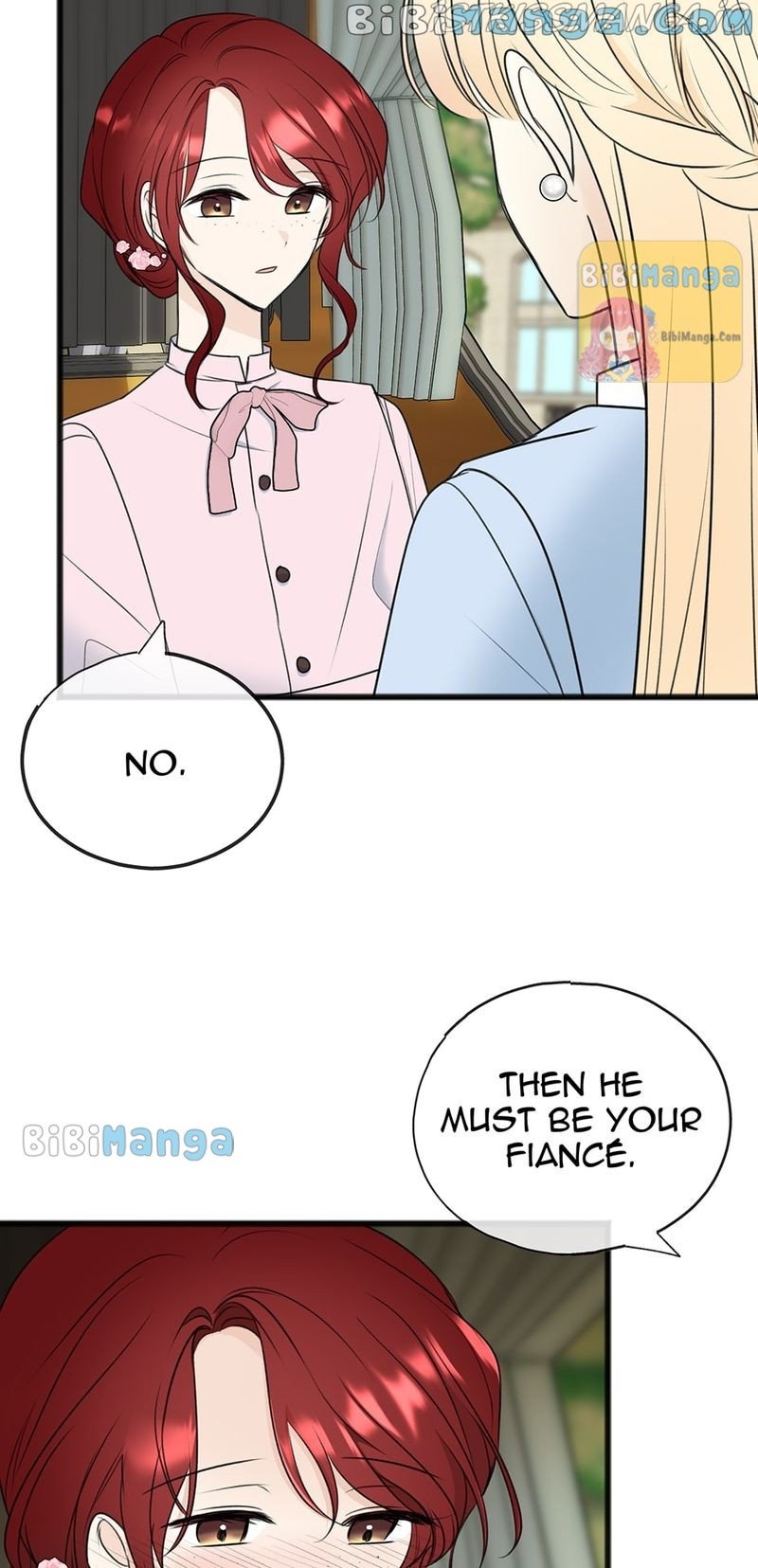 Flowers May Wither but You Remain Chapter 66 - page 12