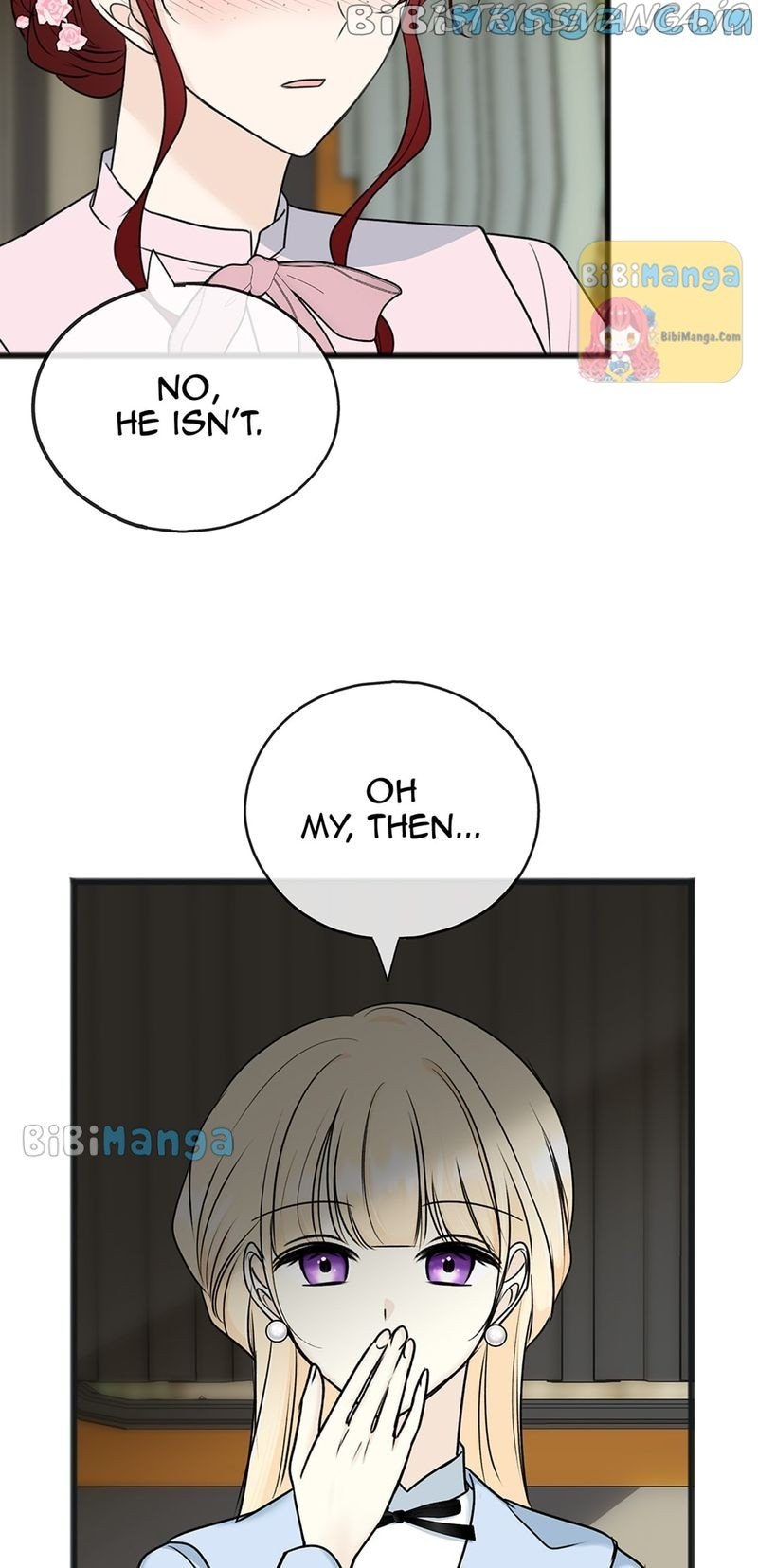 Flowers May Wither but You Remain Chapter 66 - page 13
