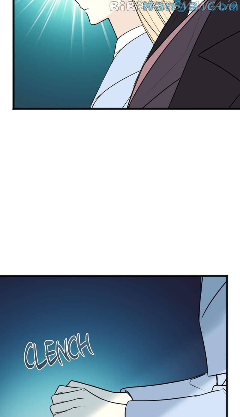 Flowers May Wither but You Remain Chapter 66 - page 16