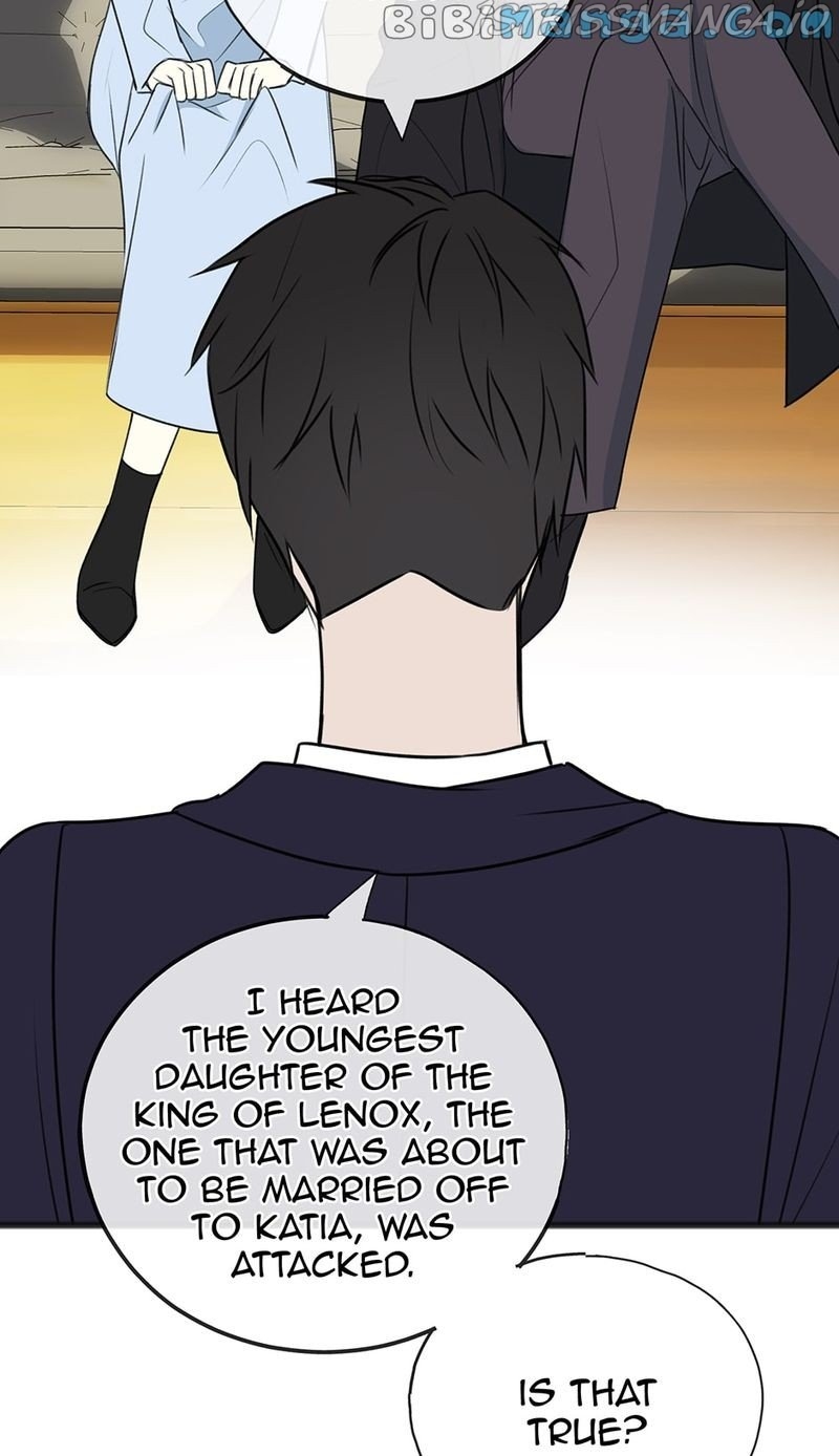 Flowers May Wither but You Remain Chapter 66 - page 18