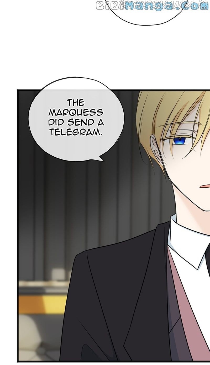 Flowers May Wither but You Remain Chapter 66 - page 19