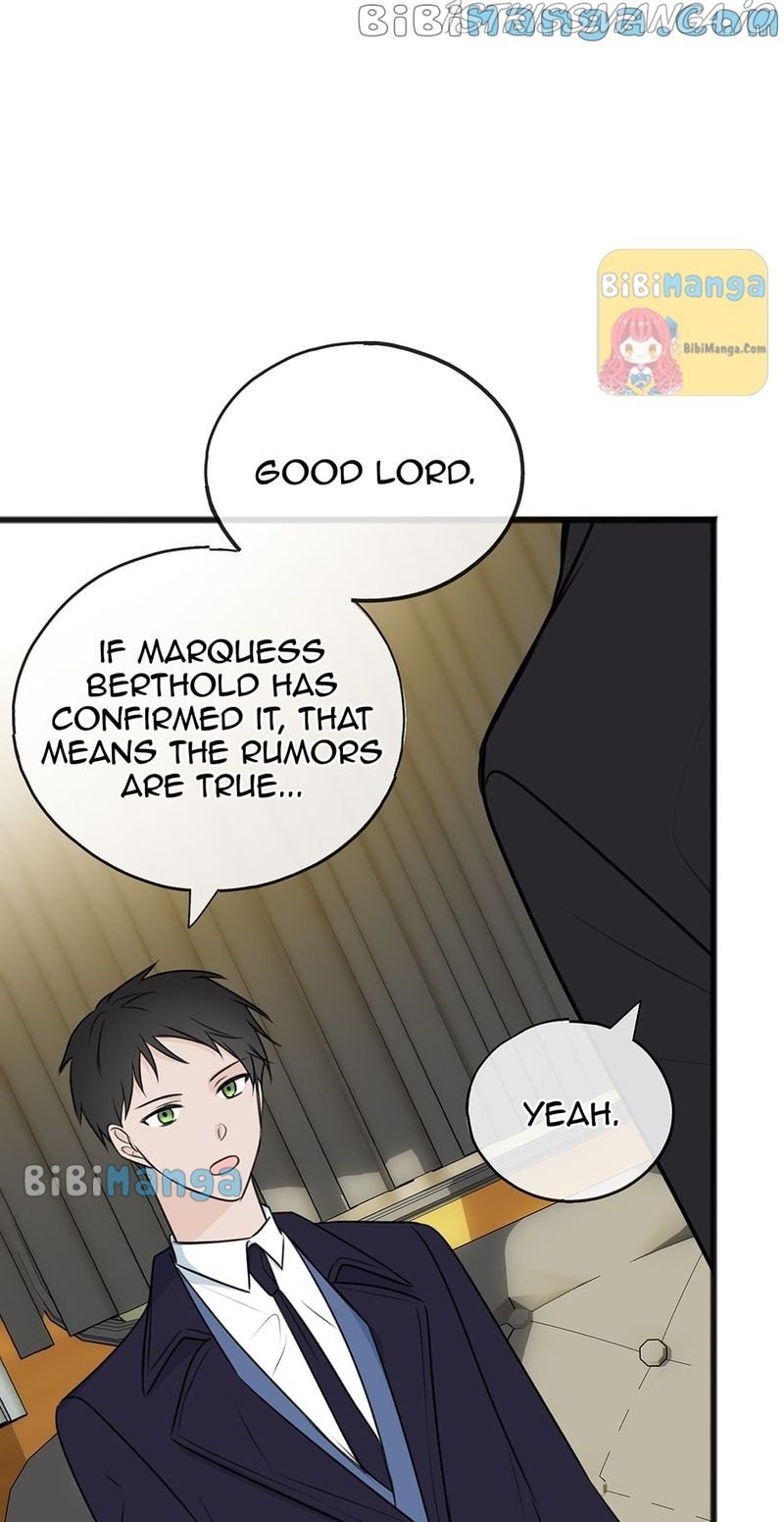 Flowers May Wither but You Remain Chapter 66 - page 20
