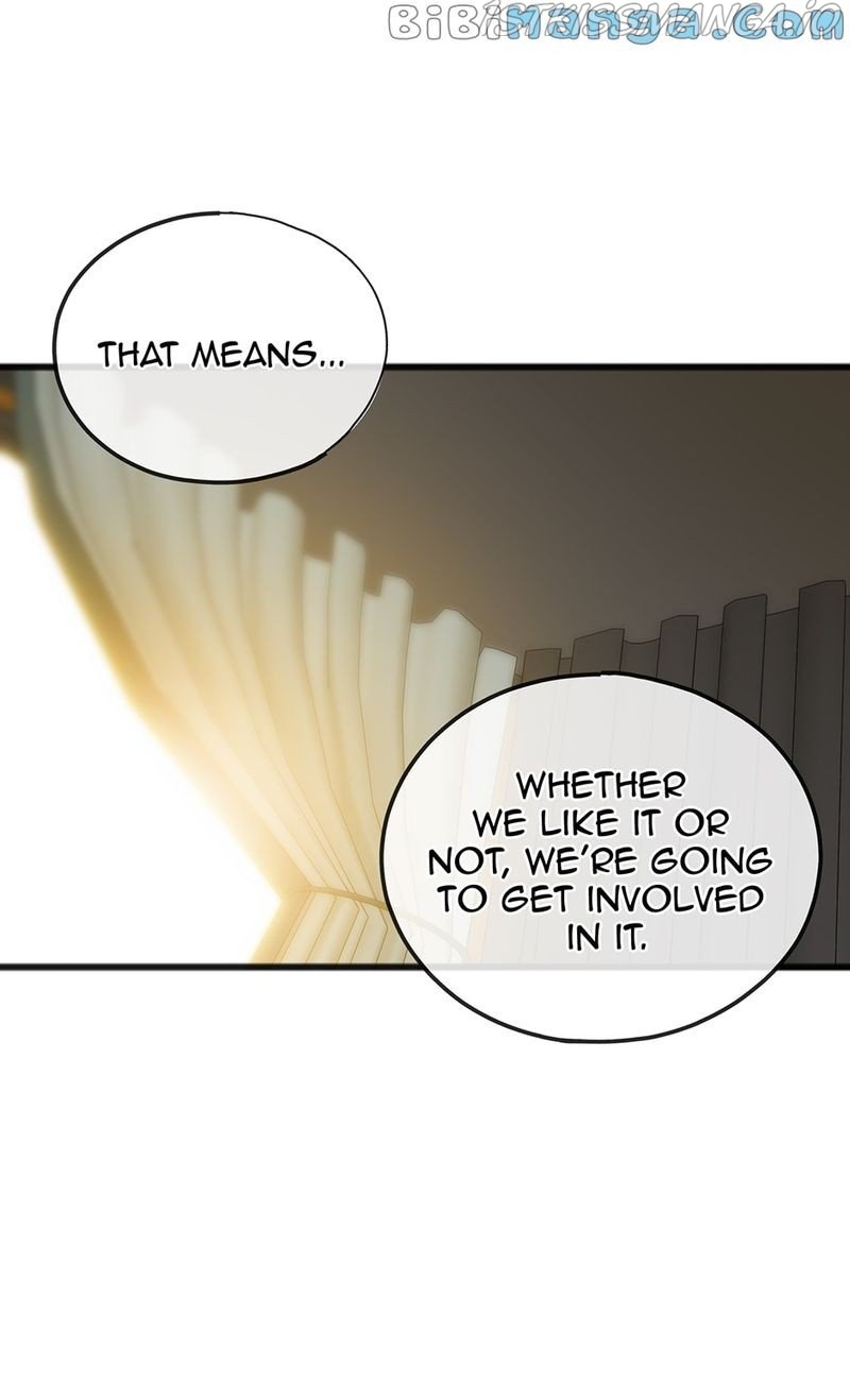 Flowers May Wither but You Remain Chapter 66 - page 24