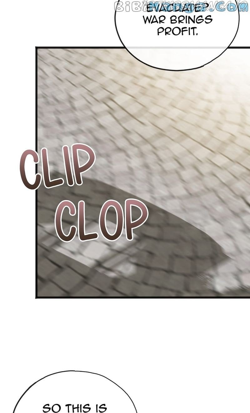 Flowers May Wither but You Remain Chapter 66 - page 26