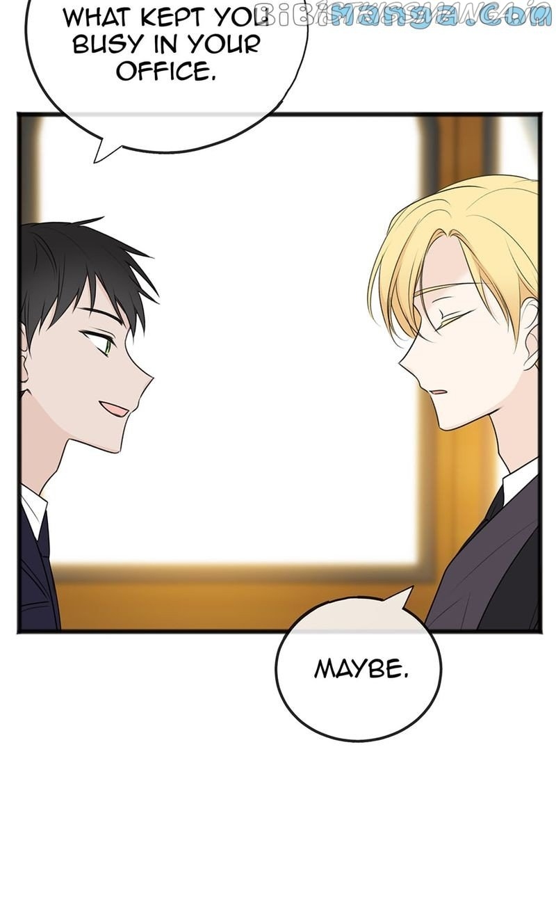 Flowers May Wither but You Remain Chapter 66 - page 27