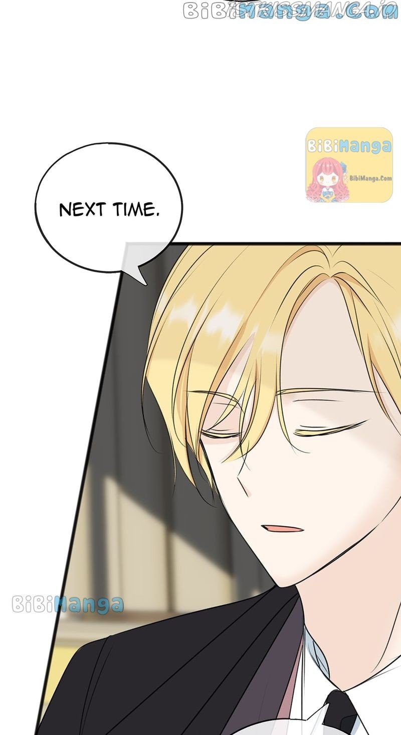 Flowers May Wither but You Remain Chapter 66 - page 29