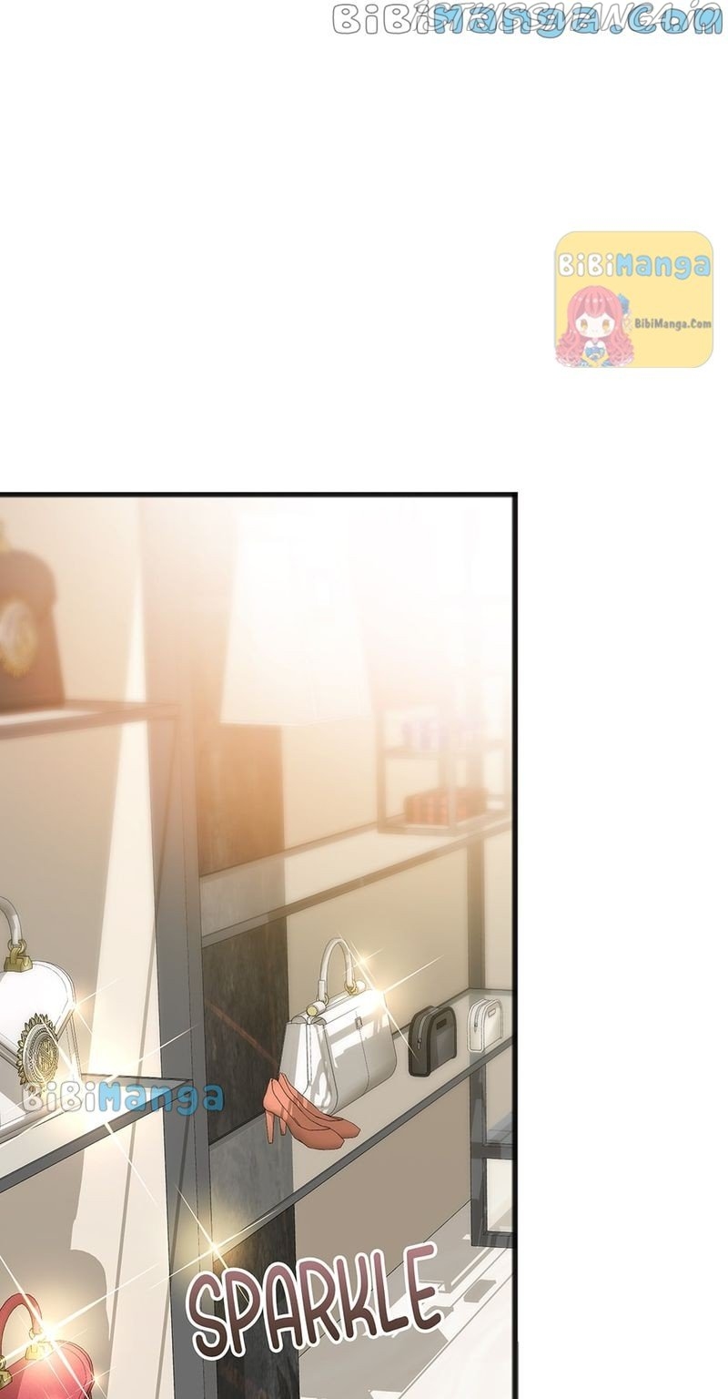 Flowers May Wither but You Remain Chapter 66 - page 32