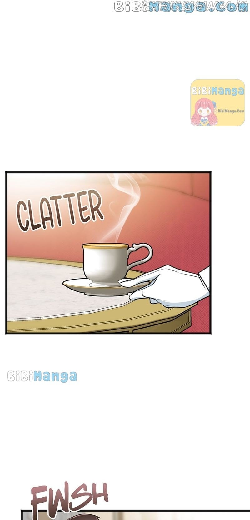 Flowers May Wither but You Remain Chapter 66 - page 38